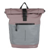 Sac à dos New Rebels - Bowie New-York Purple