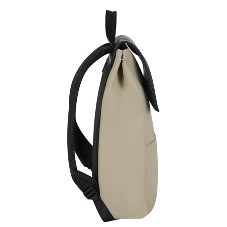 Sac à dos New Rebels Lincoln Fan Rains - Black - Côté