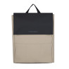 New Rebels Lincoln Fan Rains - Black