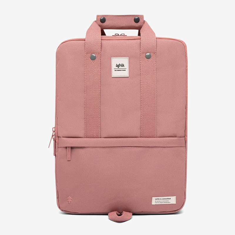 Sac à dos Lefrik Daily Dust Pink