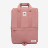 Sac à dos Lefrik Daily Dust Pink