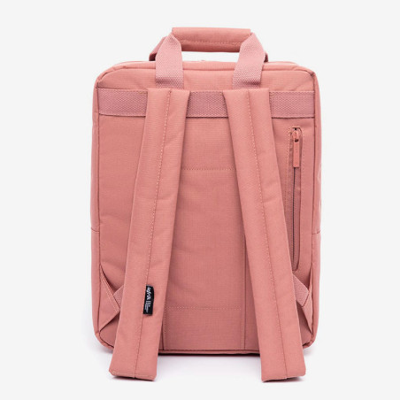 Sac à dos Lefrik Daily Dust Pink - Arrière