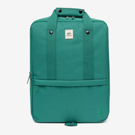 Sac à dos Lefrik Daily Green Bahauss