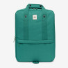 Sac à dos Lefrik Daily Green Bahauss