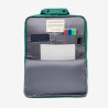 Sac à dos Lefrik Daily Green Bahauss - Rangements