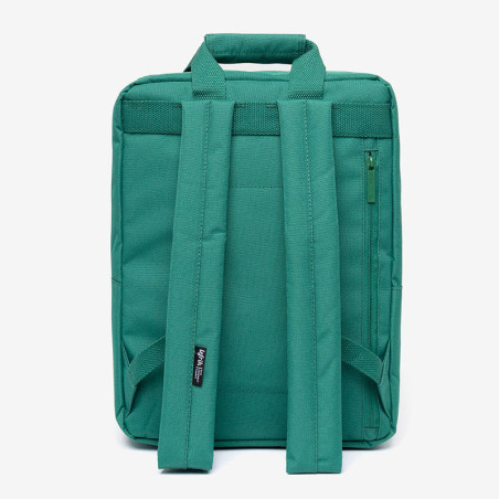 Sac à dos Lefrik Daily Green Bahauss - Arrière