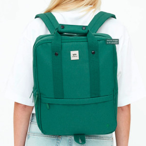 Lefrik Daily Green Bahauss