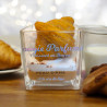 Bougie Gourmande Peau D’Âne - Croissant au Beurre