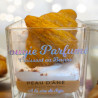 Bougie Peau D’Âne - Croissant au Beurre