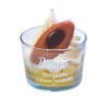 Peau D’Âne - Bougie Barquette chocolat