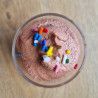 Bougie Peau D’Âne - Cookie