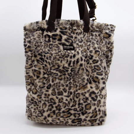 Hindbag Paul Léopard