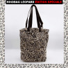 Sac Léopard Hindbag Paul