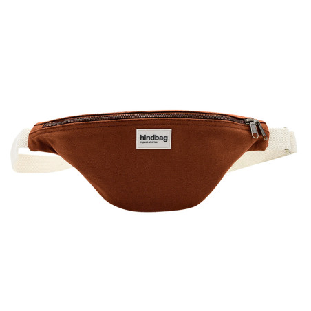 Banane Hindbag Olivia Chocolat