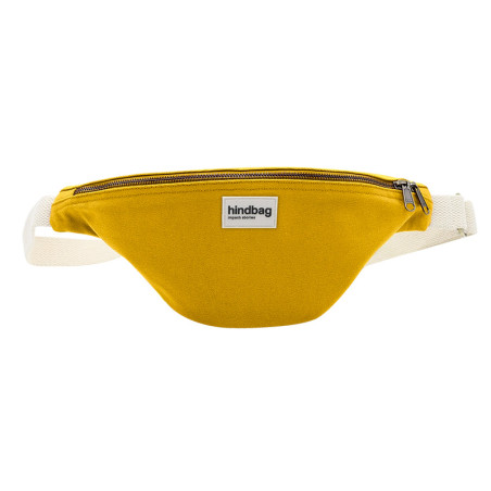 Banane Hindbag Olivia Safran