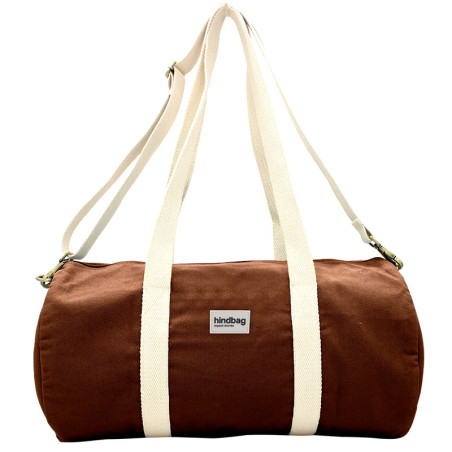 Polochon Hindbag Simon Chocolat Polochon Hindbag Simon Chocolat