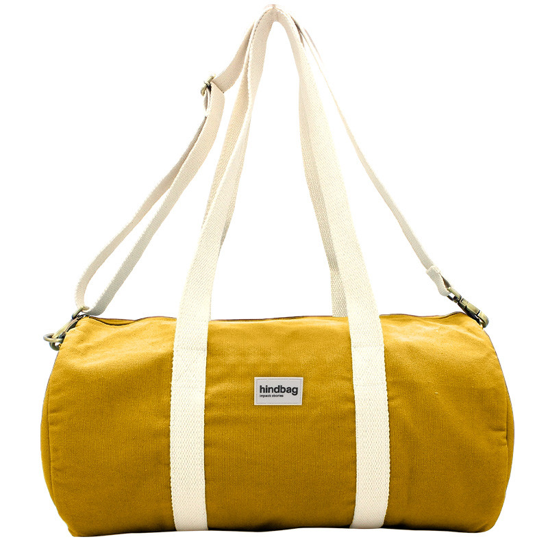 Polochon Hindbag Simon Safran