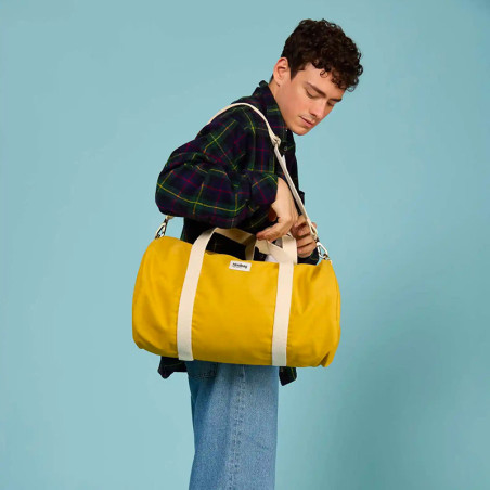Sac Polochon Hindbag Simon Safran