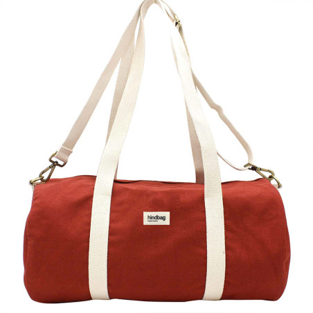 Polochon Hindbag Simon Terracota Polochon Hindbag Simon Terracota