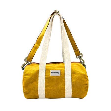 Hindbag Sac Mini Simon Safran Hindbag Sac Mini Simon Safran