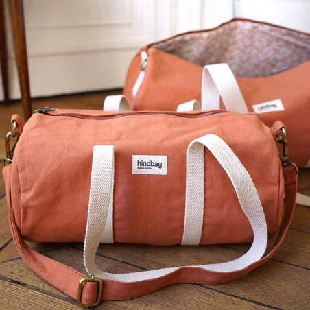 Sac Hindbag Mini Simon Sienne