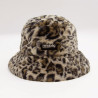 Chapeau Léopard Hindbag