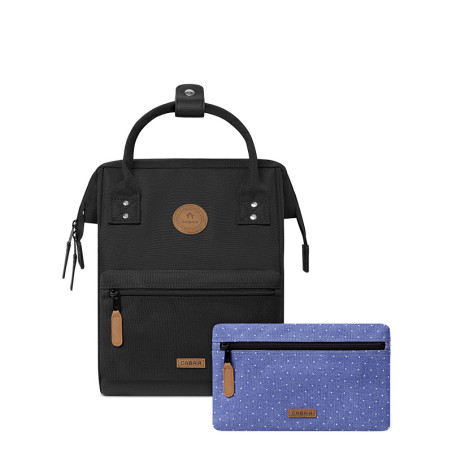 Cabaia Adventurer Berlin Mini 12 litres