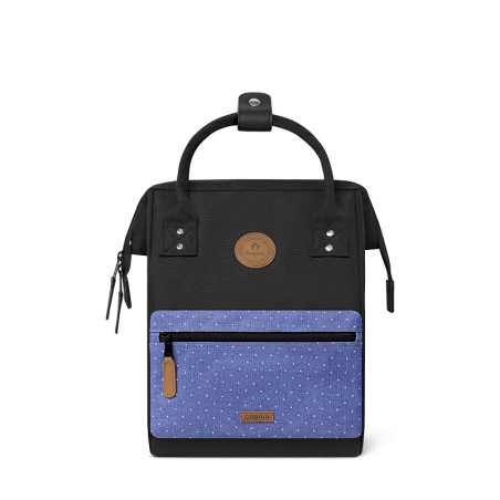 Cabaia Adventurer Berlin Mini - Pochette bleu