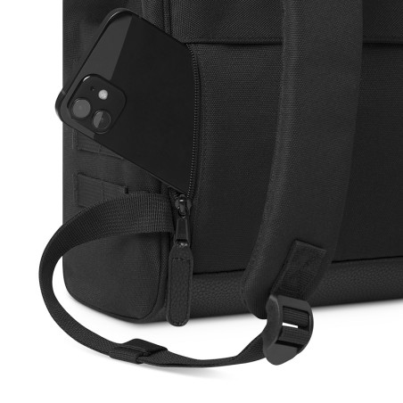 Cabaia Adventurer Berlin Mini - Pochette Arrière