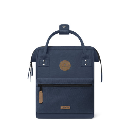 Cabaïa Adventurer Reykjavik Mini - Pochette bleue