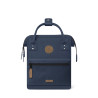Cabaïa Adventurer Reykjavik Mini - Pochette bleue