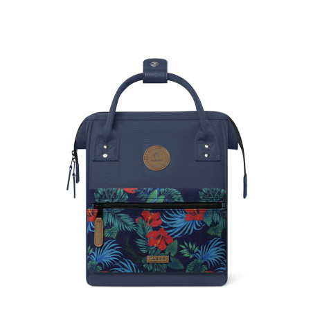 Cabaïa Adventurer Reykjavik Mini - Pochette à motifs
