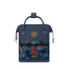Cabaïa Adventurer Reykjavik Mini - Pochette à motifs