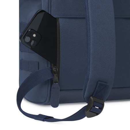 Cabaïa Adventurer Reykjavik Mini - Pochette arrière