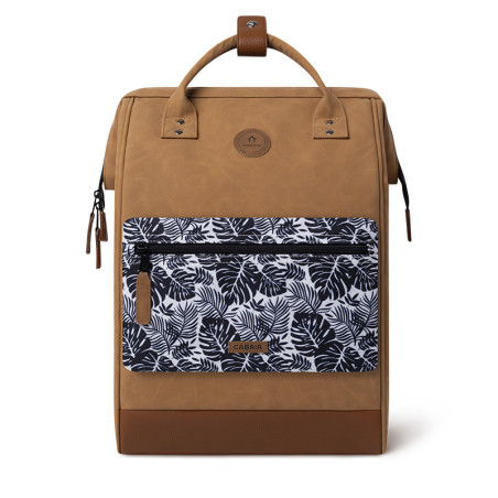 Cabaia Adventurer Moscou Maxi - Pochette Motif