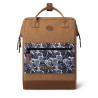Cabaia Adventurer Moscou Maxi - Pochette Motif