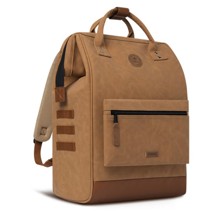 Cabaia Adventurer Moscou Maxi - Profil