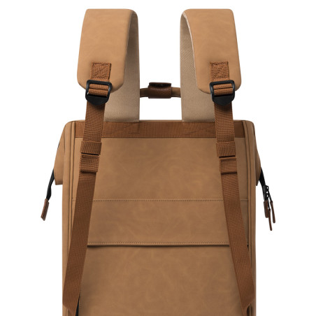 Cabaia Adventurer Moscou Maxi - Sangles Arrière