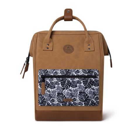 Cabaia Adventurer Moscou Médium - Pochette motifs