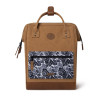 Cabaia Adventurer Moscou Médium - Pochette motifs