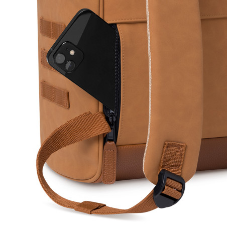 Cabaia Adventurer Moscou Médium -Pochette arrière