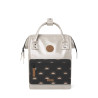 Cabaia Adventurer Honolulu Mini - Pochette Soleil
