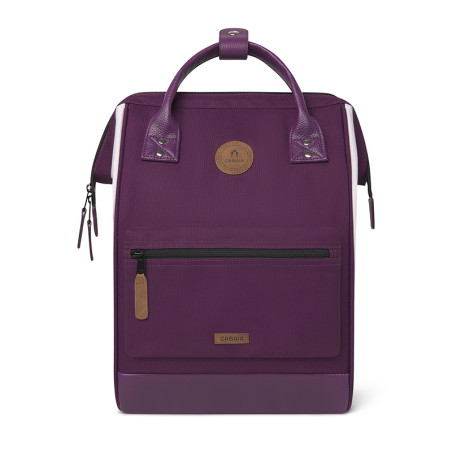 Cabaia Adventurer Kingston Médium - Pochette unie