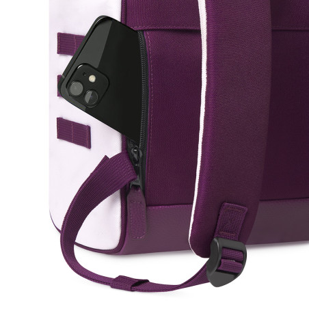 Cabaia Adventurer Kingston Médium - Pochette arrière