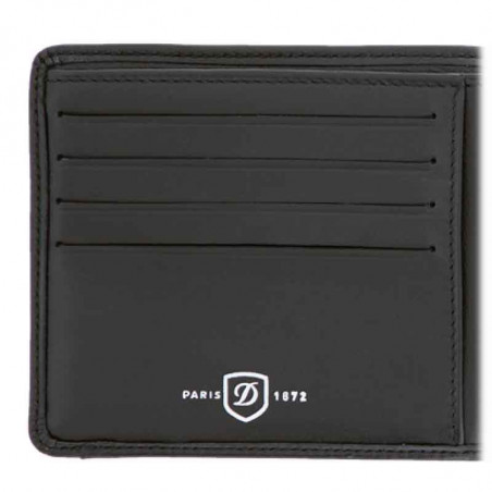 Portefeuille 4CC & Porte-Monnaie | Dupont | Défi Millénium | Cadeaux Home