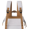 Cabaia Adventurer Arequipa Small - Sangle