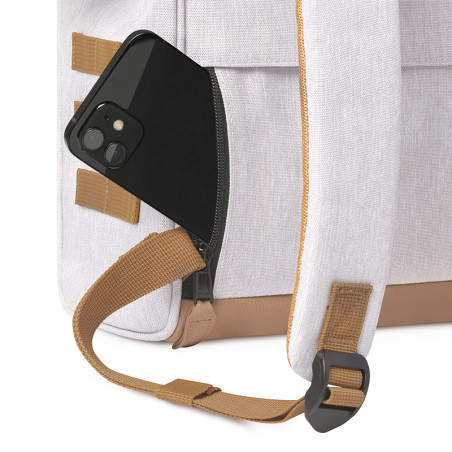 Cabaia Adventurer Arequipa Small - Pochette arrière