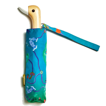Parapluie Original Duckhead Aqua Fungi Parapluie Original Duckhead Aqua Fungi