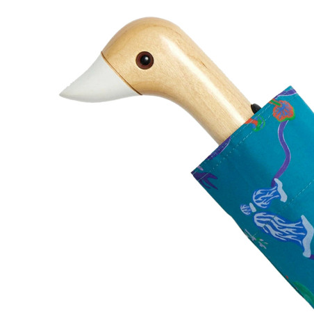 Original Duckhead Aqua Fungi