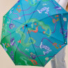 Parapluie Original Duckhead Aqua